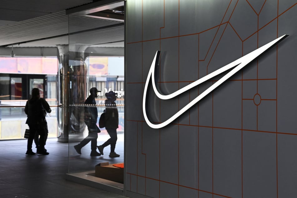 Trump admin comes after sports brand Nike on alleged anti-white hiring bias