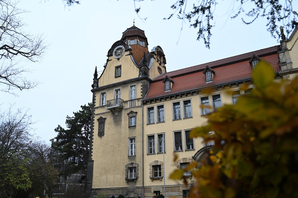 In einem Brandbrief machten Lehrer der Friedrich-Bergius-Schule auf gewaltbereite Schüler aufmerksam.