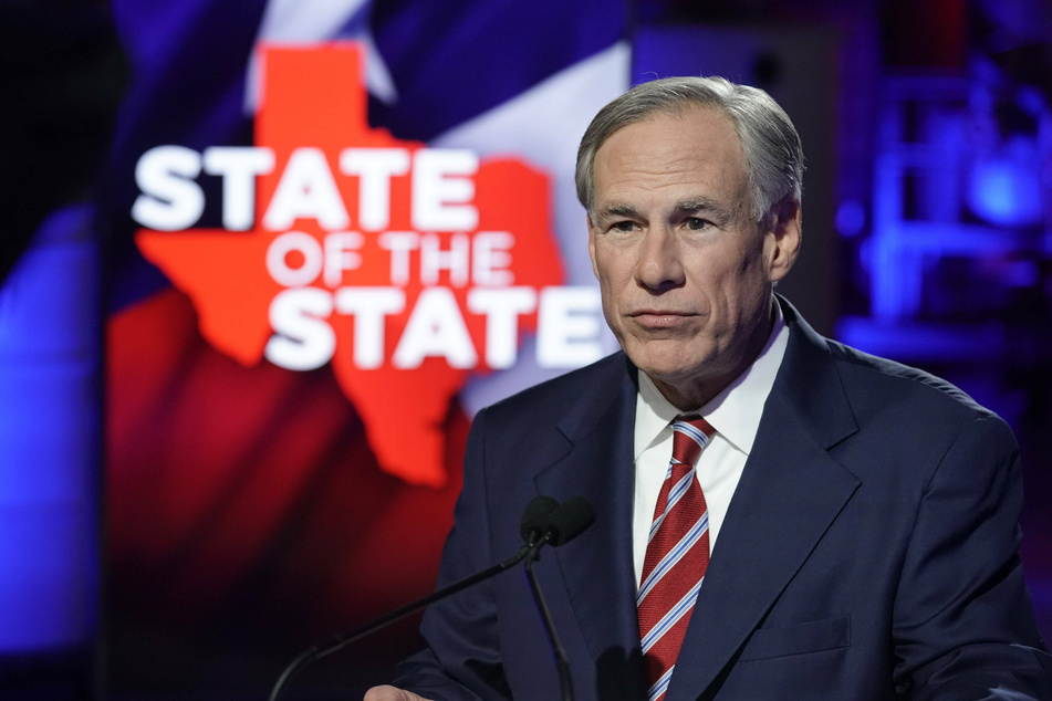 Gov. Greg Abbott announces plans to reverse mask mandates and open up the state 100%.