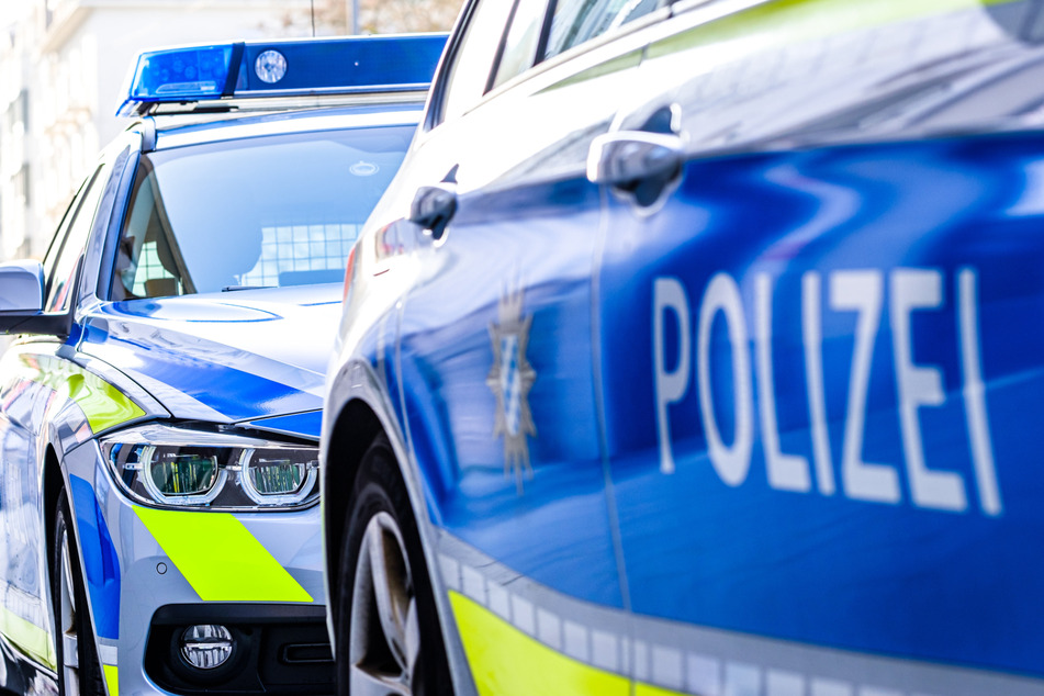 In Hamburg nehmen die Corona-Fälle bei der Polizei und der Feuerwehr zu. (Symbolfoto)