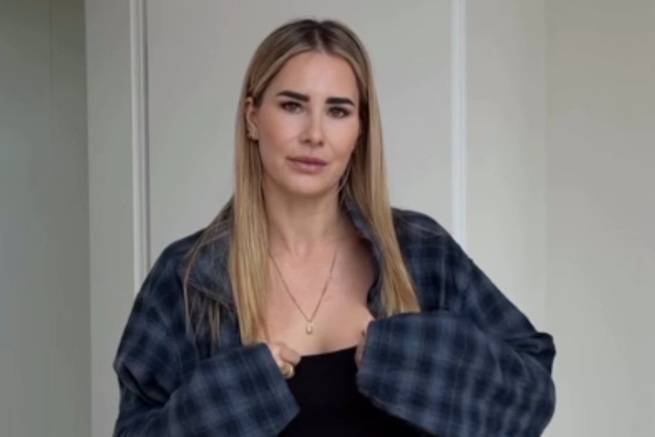 Auch für ein zweites Kind wäre in der gemeinsamen Wohnung genug Platz.