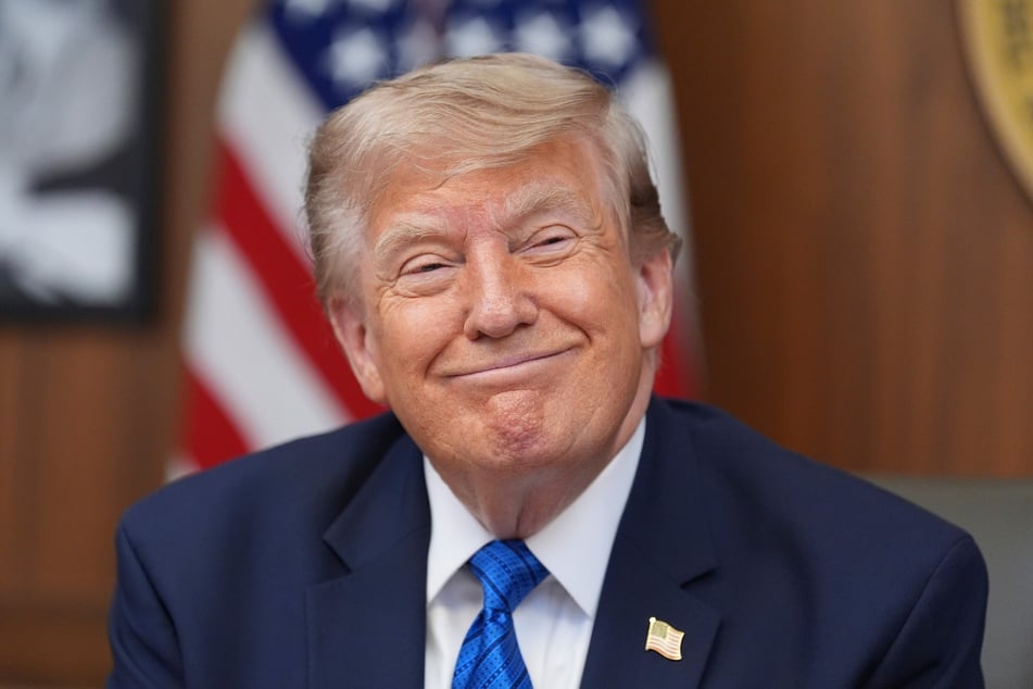 Nahost-Konflikt: Trump sagt Angriffe auf Iran ab