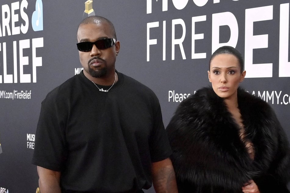 Kanye West's wife Bianca Censori shocks fans with major fashion switch-up