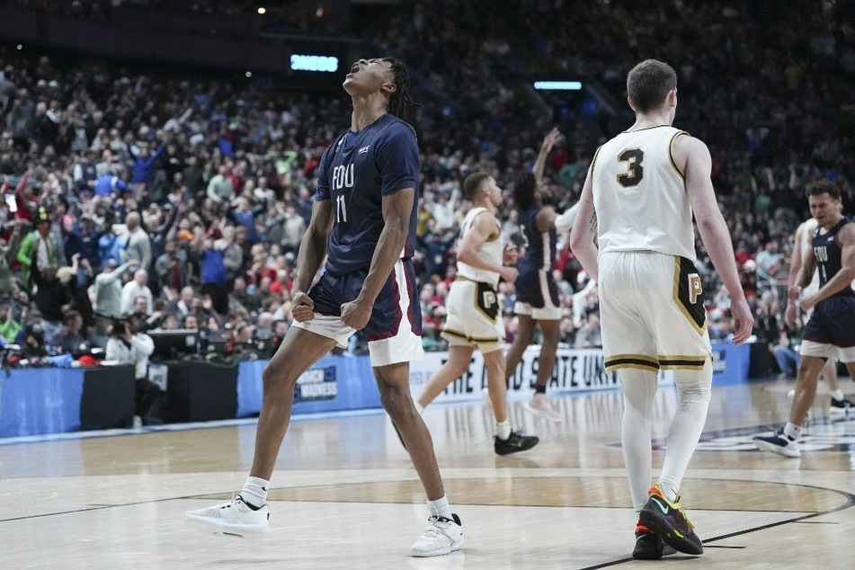 NCAA Tournament 2023 Possible second round March Madness upset alerts