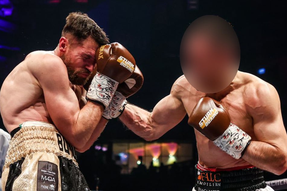 Errores lo llevaron a la cárcel: ex campeón de boxeo de Alemania quiere volver al trono mundial a los 46 años