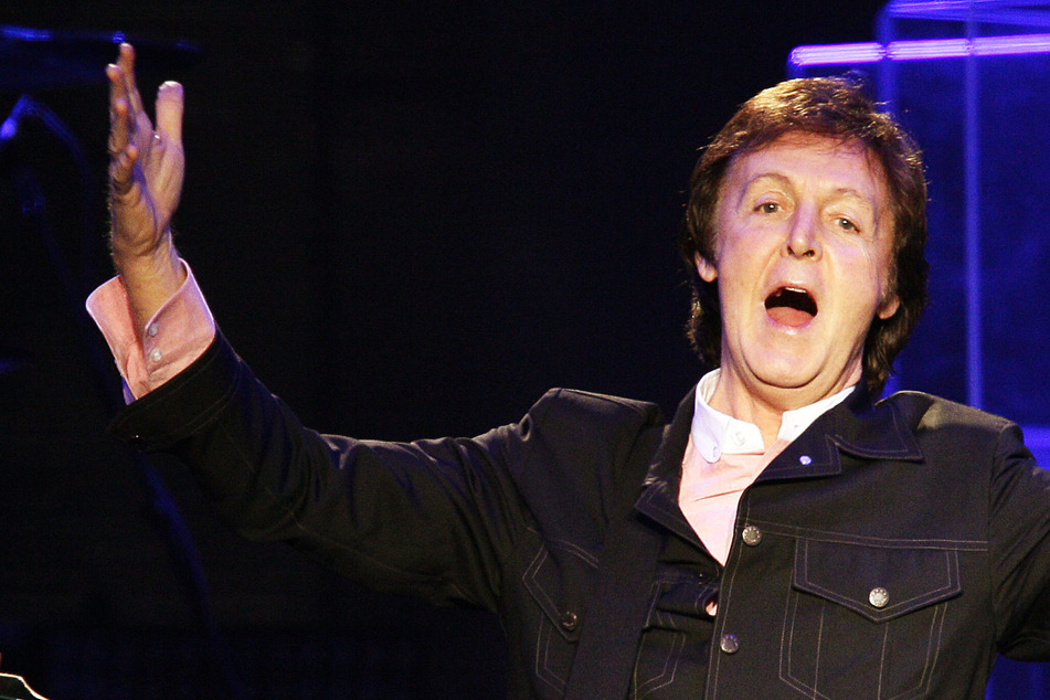 Hamburg: "Celebrating Paul": Heute Abend wird Beatles-Legende McCartney gefeiert