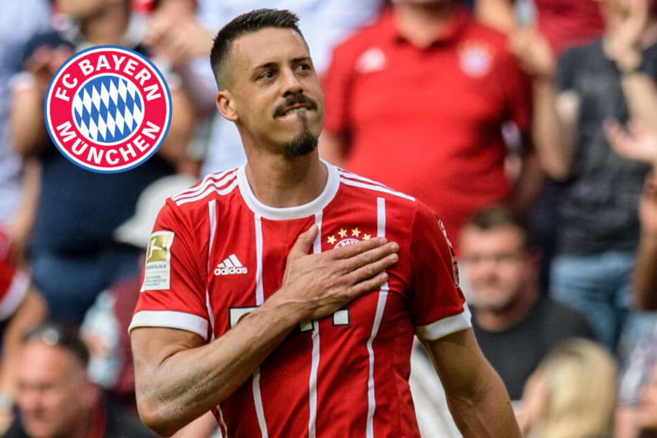 Mega-Gehalt sticht Vereinsliebe: Sandro Wagner wechselt nach China