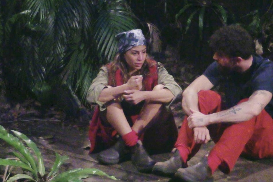 Dschungelcamp: Dschungelcamp-Schock um Umut Tekin: Reality-Star gesteht jahrelange TV-Lüge!