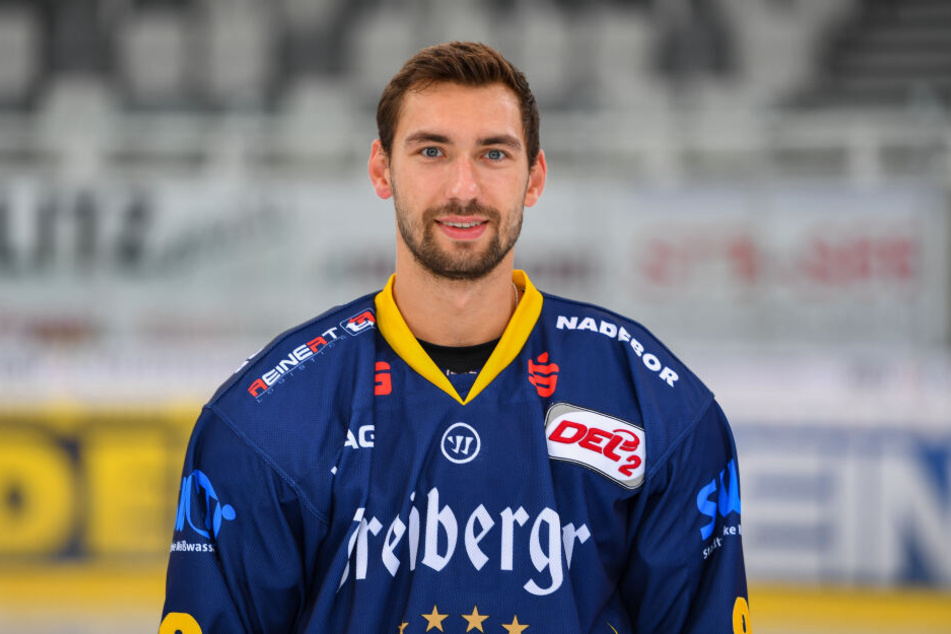 Feodor Boiarchinov wird für ein halbes Jahr gesperrt.