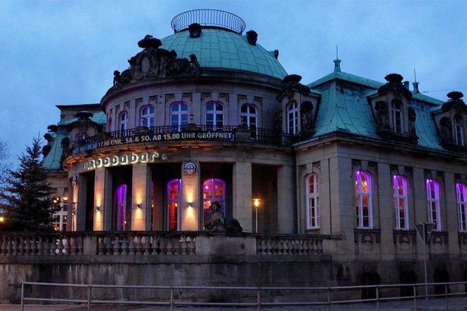 In der Moccabar sollen Vorrunde und Halbfinale stattfinden.