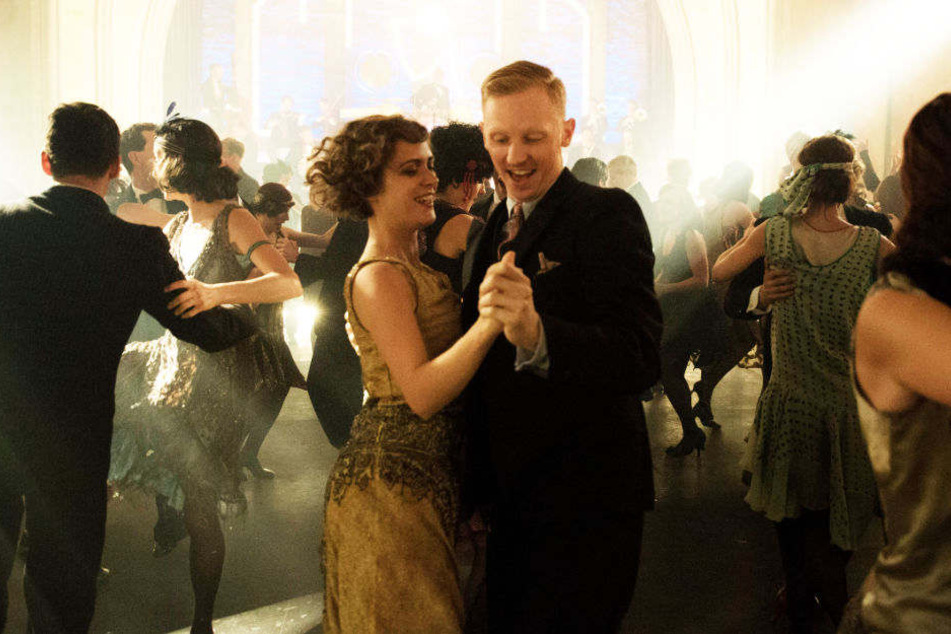 Babylon Berlin Ausstrahlung