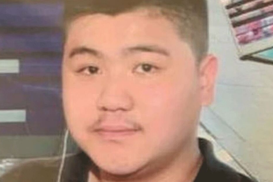 Justin T. wurde nur 17 Jahre alt.