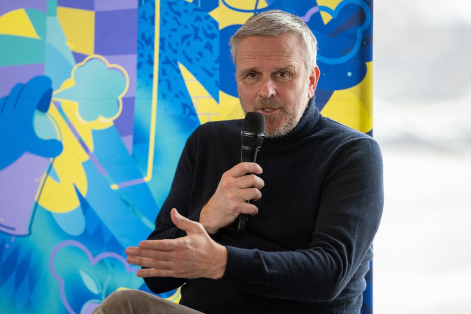 Für Didi Hamann (52) ist klar: Karl muss mit zur WM!