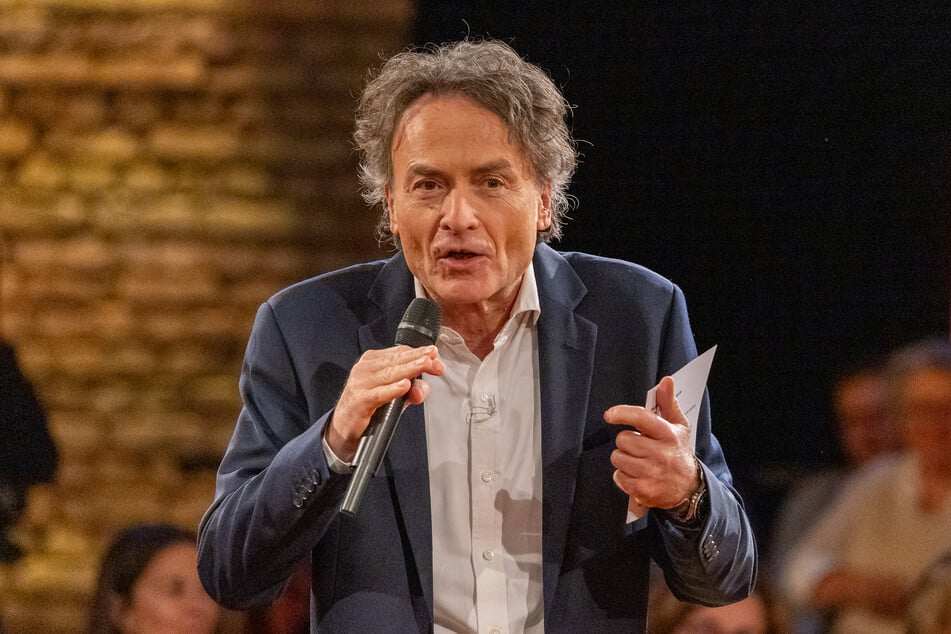 "Zeit"-Chefredakteur Giovanni di Lorenzo (67) widerspricht in einem Punkt der Darstellung des Landgerichts.
