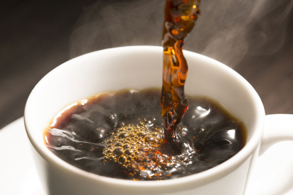Die Deutschen mögen das Getränk: Am 1. Oktober war der Tag des Kaffees.