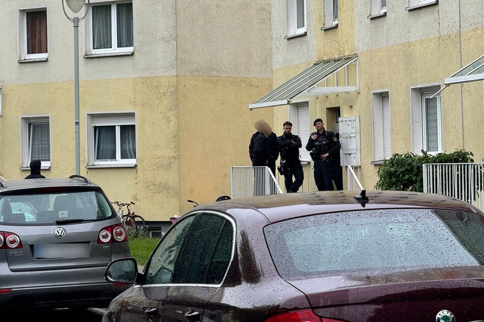 Nach einem Angriff in Wolmirstedt wurde nun die Leiche des Täters obduziert. (Archivfoto)