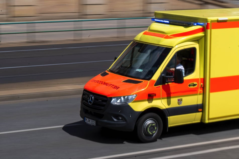 Kollege findet 38-Jährigen tot auf: War es ein Arbeitsunfall?