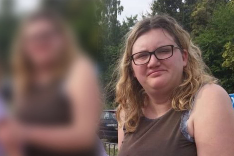 Die junge Frau befindet sich womöglich in einem psychischen Ausnahmezustand.