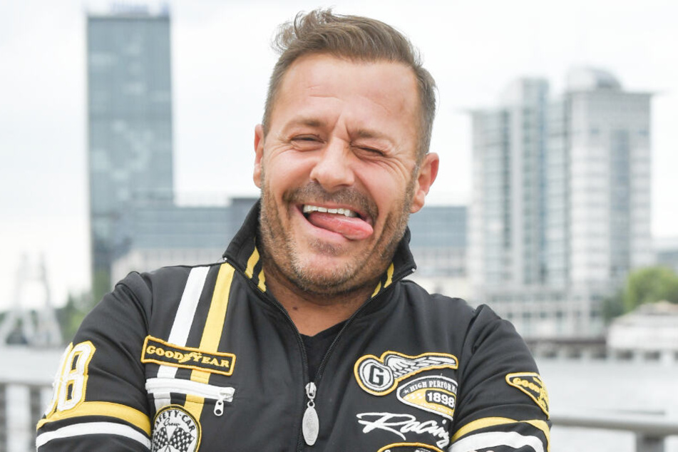 Sänger Willi Herren soll beim Schlagermove live auftreten.