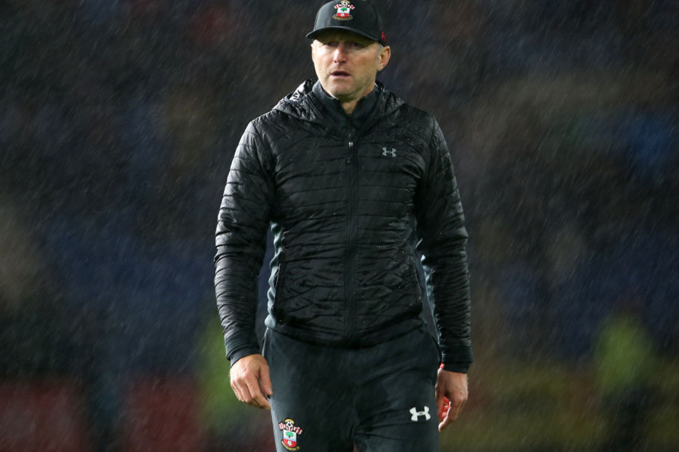 Ralph Hasenhüttl (51) ist seit letzter Woche Trainer des FC Southampton. Offenbar will er direkt zwei Bundesliga-Legionäre auf die Insel locken.