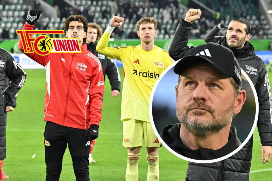 Gebrauchter Tag für Union Berlin: "Dass uns das ärgert, ist klar"