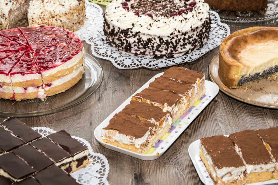 Die 23-Jährige erstickte am Kuchen