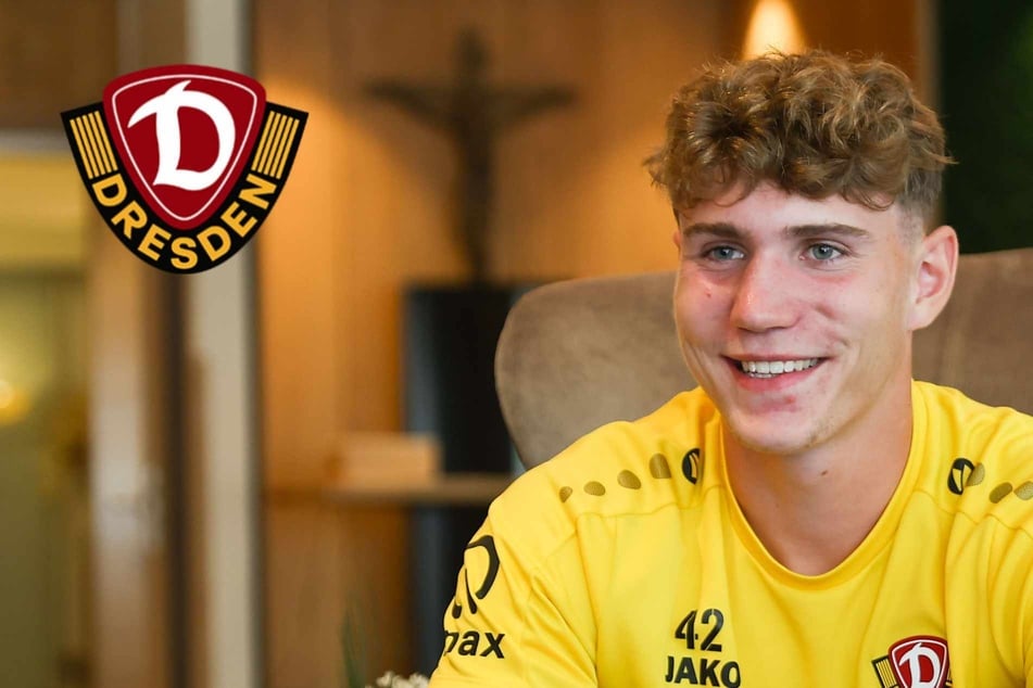 Dynamo-Dresden-Blog: Werden es noch ein paar mehr Deutschland-Minuten für Müller?