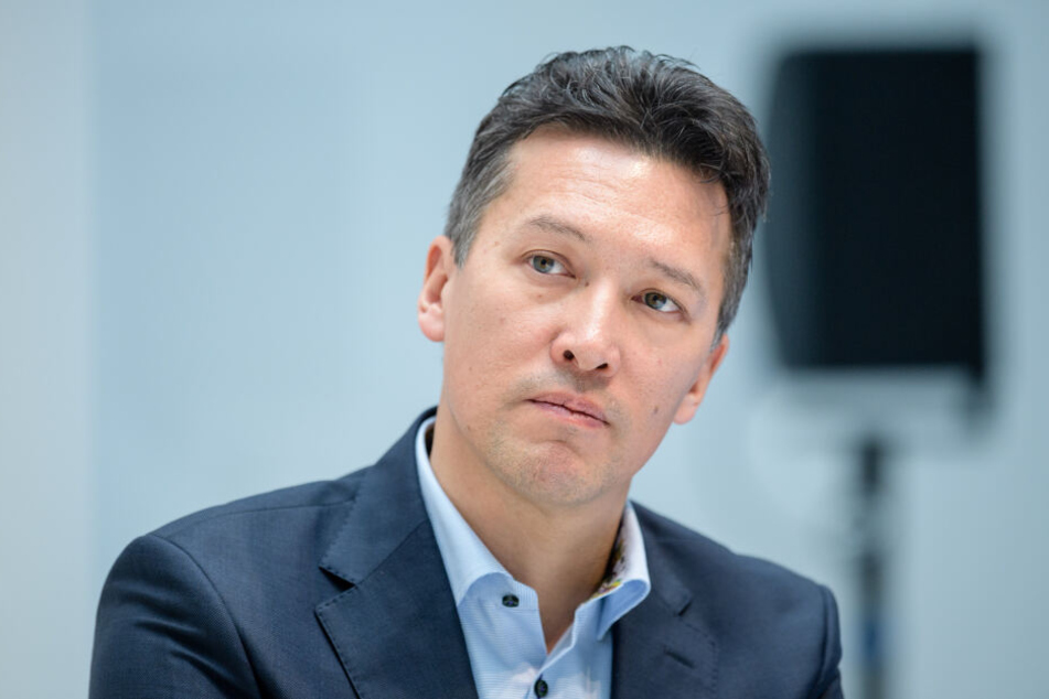 Dirk Hoke, Vorstandsvorsitzender von Airbus Defence and Space, hatte bereits im Dezember Kostensenkungen angekündigt.