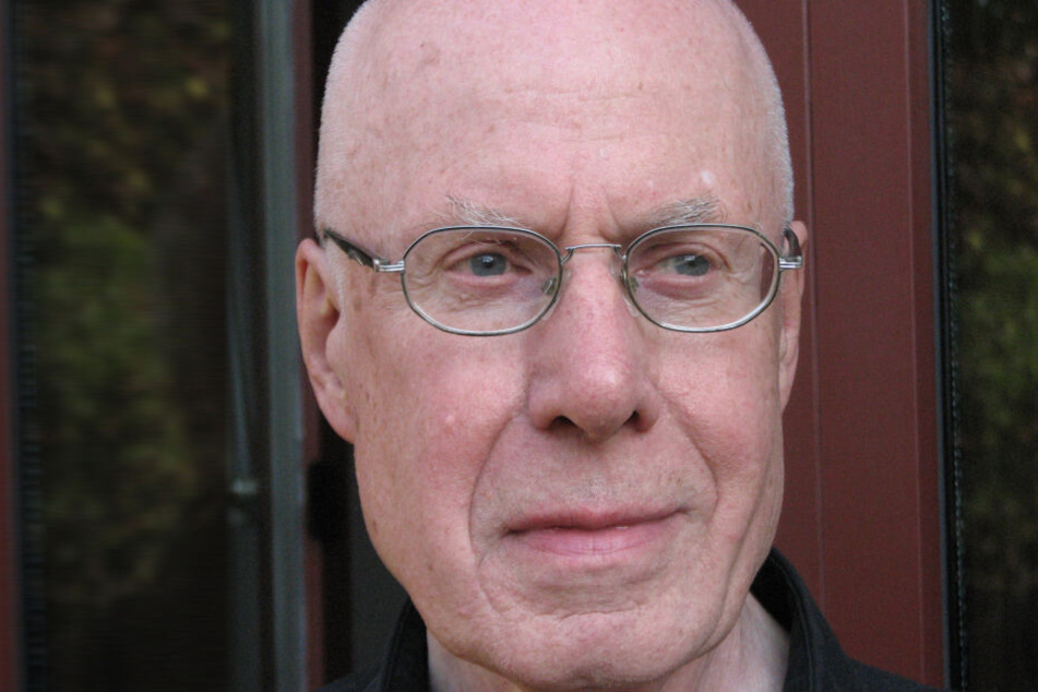 Frank Böckelmann (78).