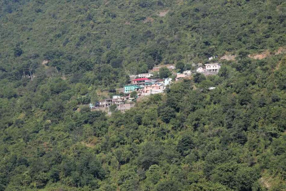 In den Dörfern des indischen Bezirks Uttarkashi hat sich womöglich ein Abtreibungsskandal zugetragen.