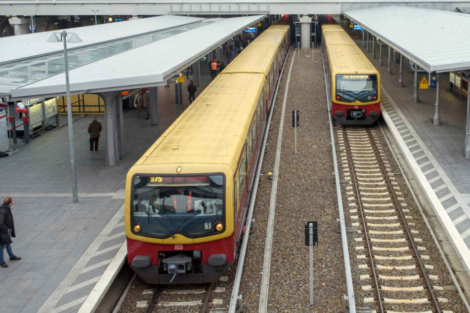 Schwere Einschnitte in den Ringbahnverkehr. (Symbolbild)
