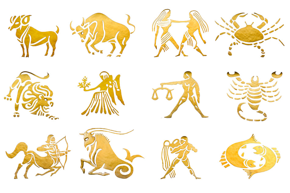 Horoskop heute: Tageshoroskop kostenlos für den 18.10.2022