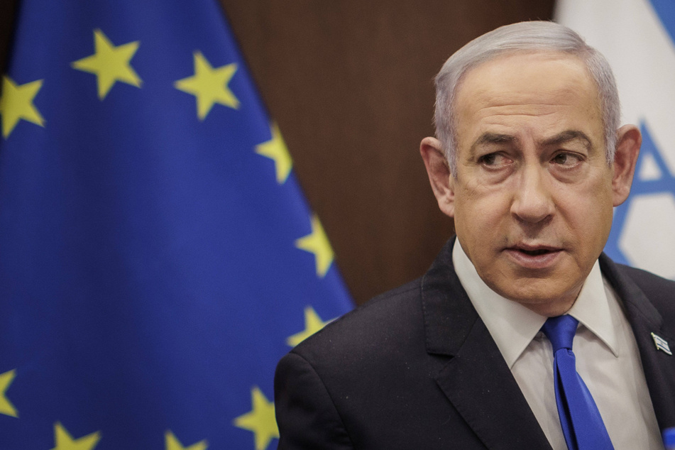 Israeli Prime Minister Benjamin Netanyahu slammed the expected US sanctions on the controversial "Netzah Yehuda" battalion.