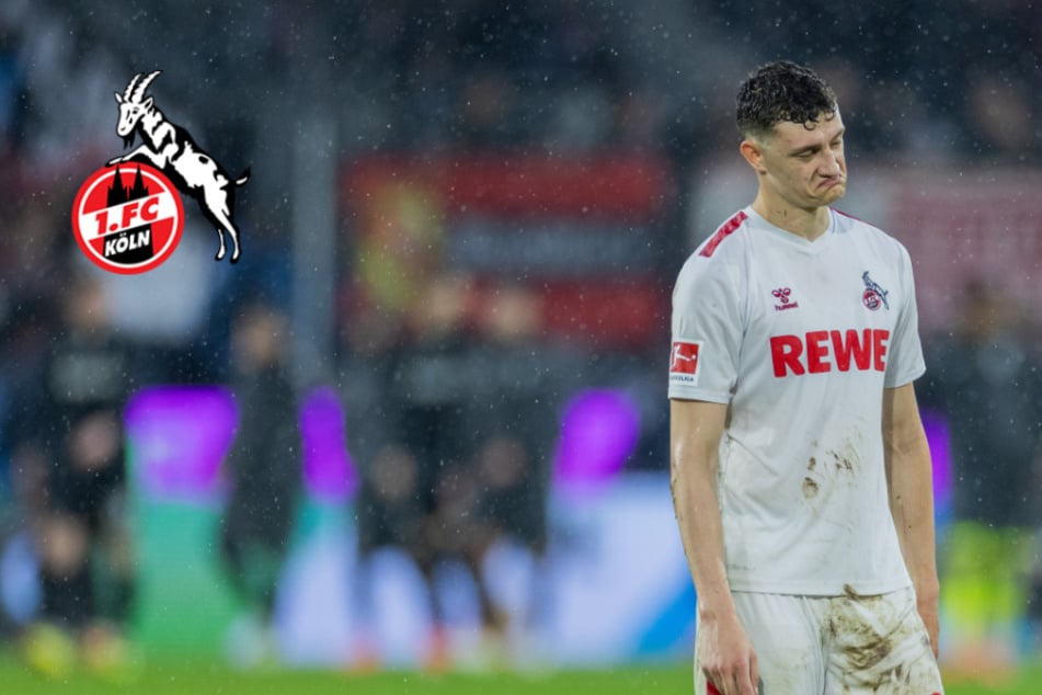 Darmstadt-Debakel hinterlässt Spuren: Es wird lauter beim 1. FC Köln