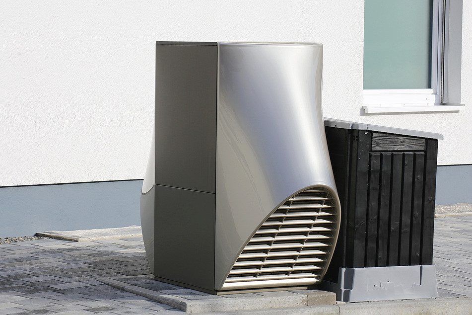 Heat pumps are a wildly effective option for heating and cooling your home.