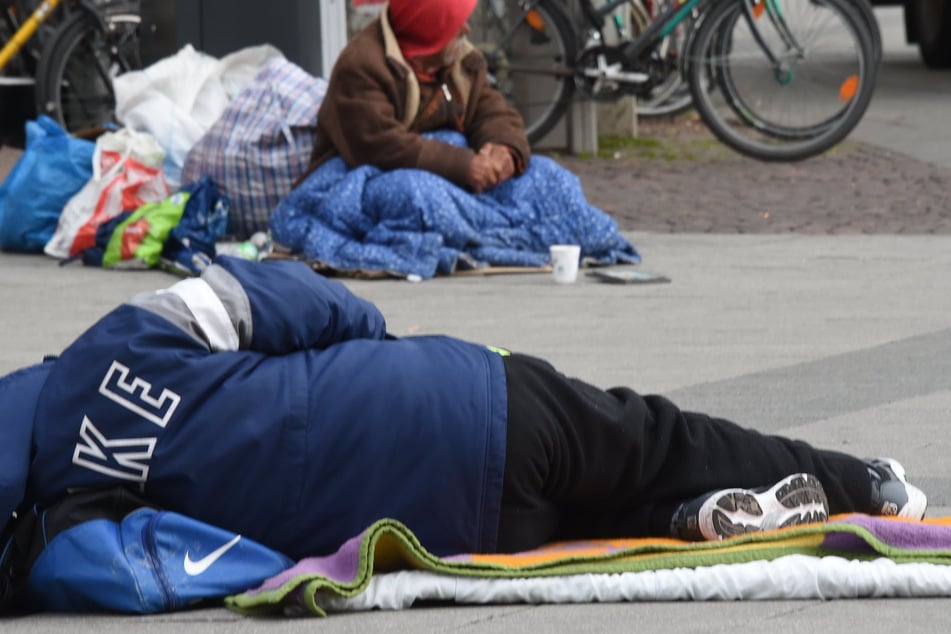 Thüringen will Obdachlosigkeit bekämpfen: Wohnungslosigkeit soll gar nicht entstehen
