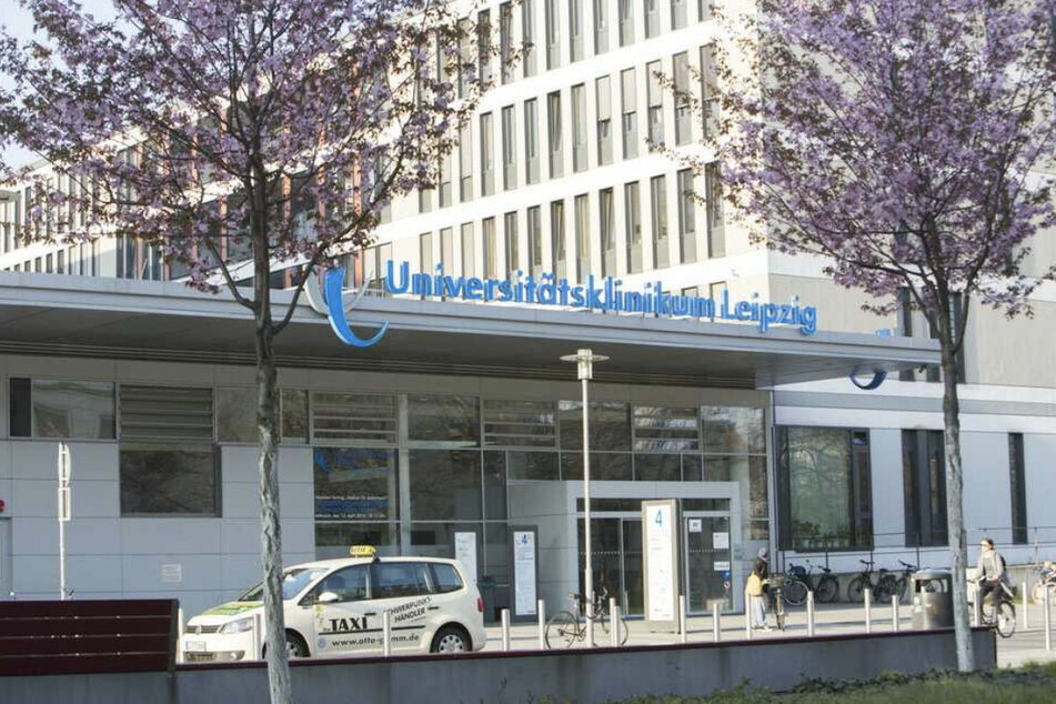 Potenzielle Kandidaten für die Tests sollen sich im UKL melden.