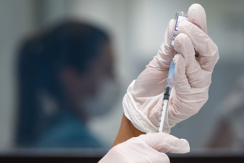 Impfpflicht: Thüringen will Druck von zweifach Geimpften nehmen