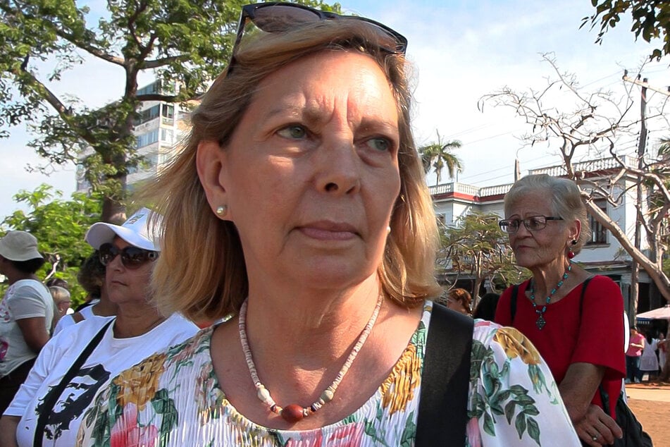 Cuba's Deputy Foreign Minister Josefina Vidal said Tuesday that talks with the US are still at a "very preliminary" stage.