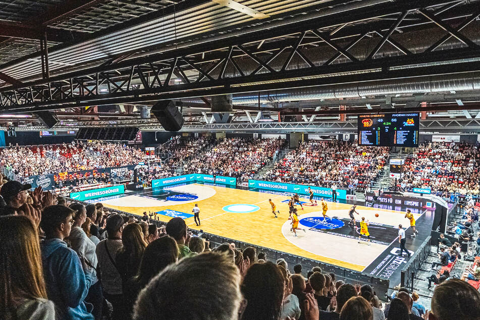 Für den ersten BKT EuroCup-Heimsieg zählt das Team auf Eure Unterstützung.