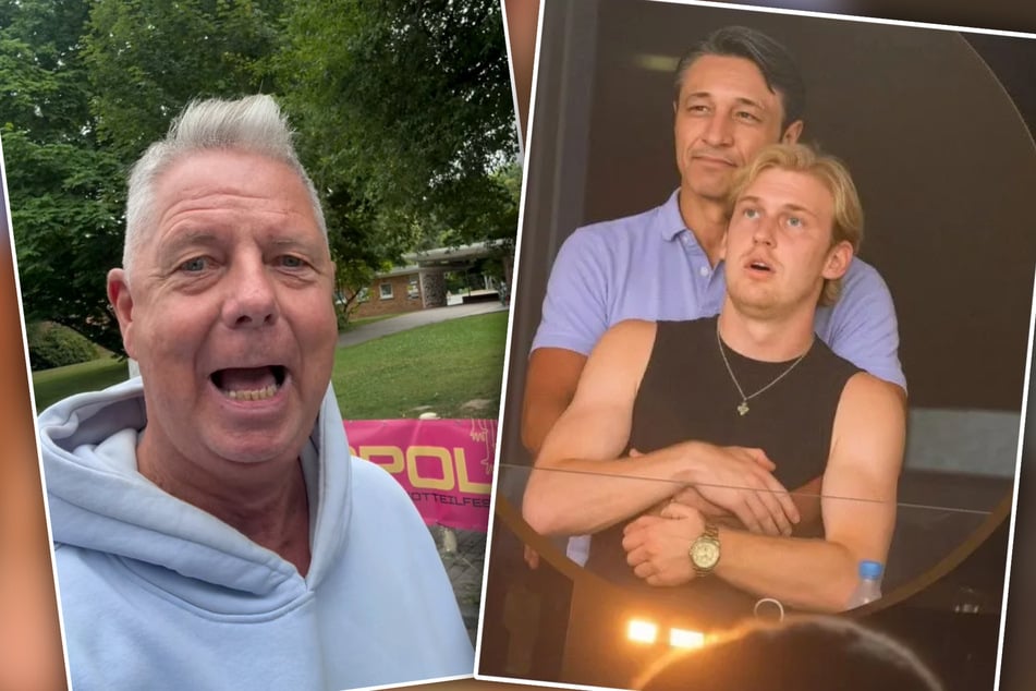 RTL-Journalist Heiko Wasser (67) ist zwar BVB-Anhänger, aber kein Fan von Julian Brandt.