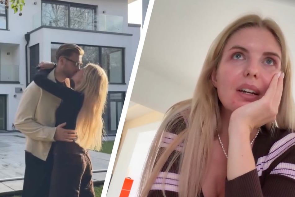 Antonia Hemmer am Boden zerstört: "Mir geht es so schlecht"