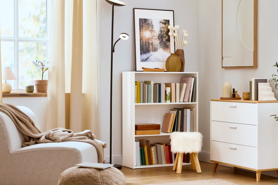 Auf der Suche nach hochwertiger Einrichtung? Schaut mal bei Lidl