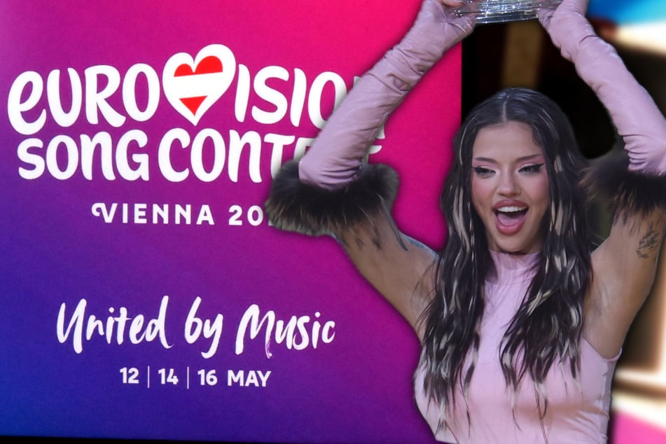 Diese Stadt schlägt den Favoriten! Hier findet der Eurovision Song Contest 2027 statt