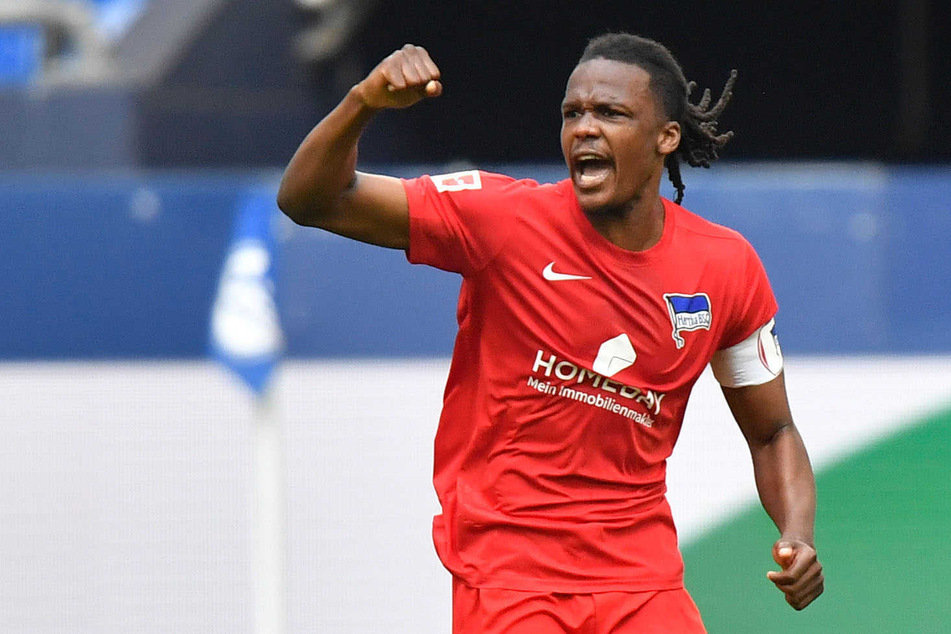 Dedryck Boyata könnte Hertha BSC vorzeitig verlassen.
