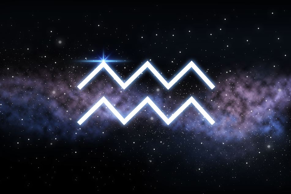 Dein Wochenhoroskop für Wassermann vom 27.7. - 2.8.2020.