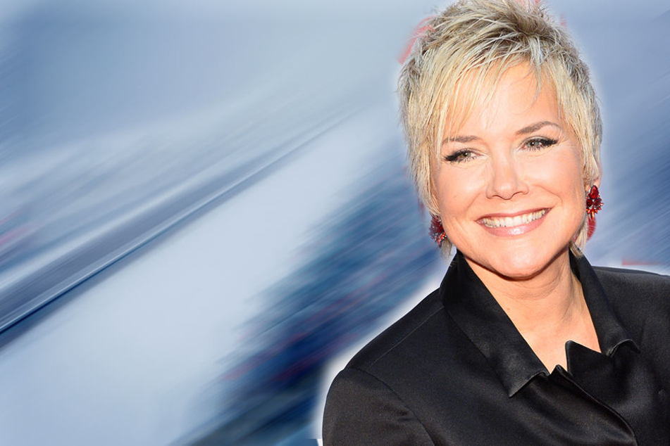 Inka Bause (49) will auf Tour! Mit ihrer Musik!