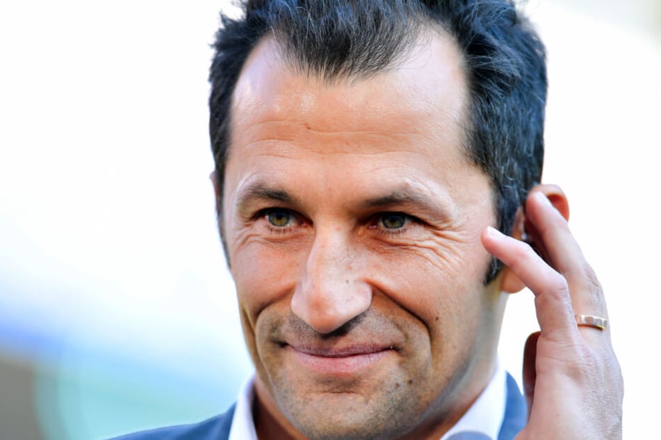 Hasan Salihamidzic hatte den Transfer des Franzosen bereits Anfang des Jahres verkündet.