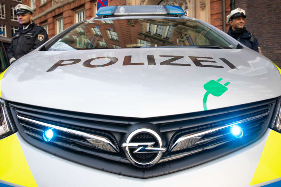 Die neuen Peterwagen werden rein elektrisch angetrieben.