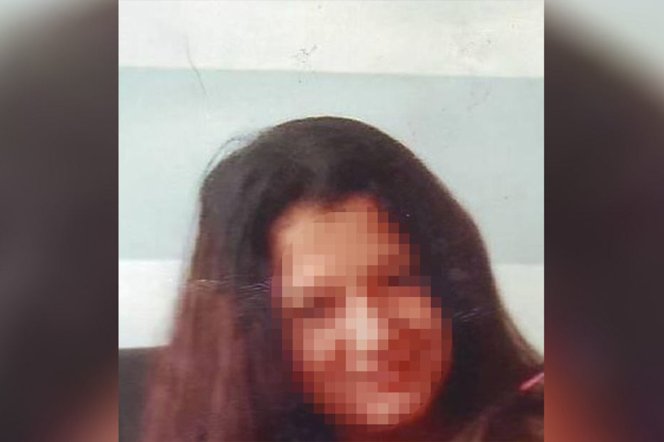 Die 14-Jährige wird seit dem 20. September 2016 vermisst.